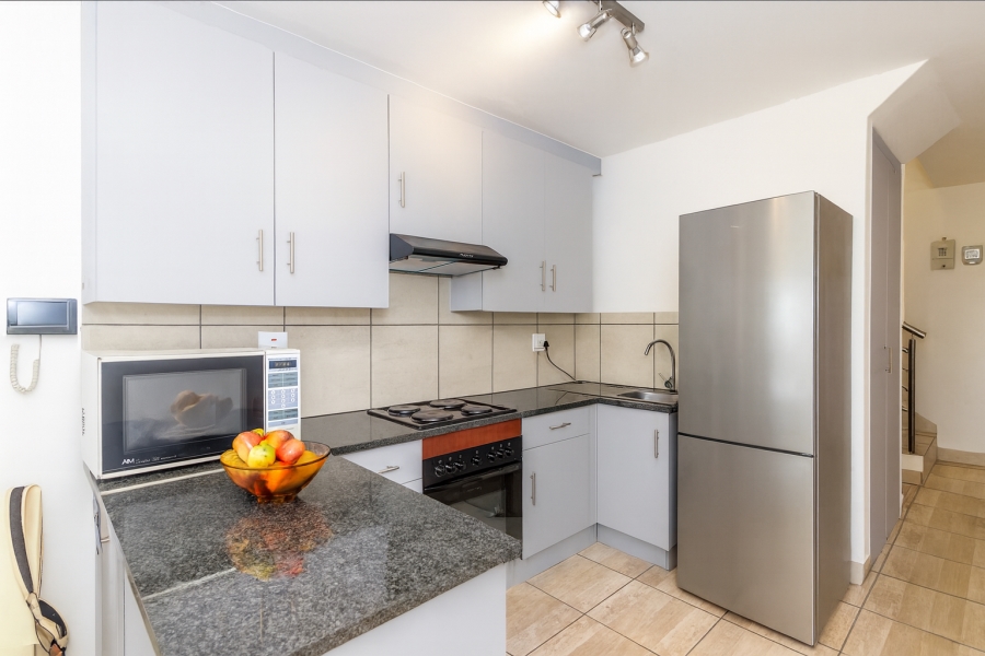 2 Bedroom Property for Sale in Durbanville Western Cape